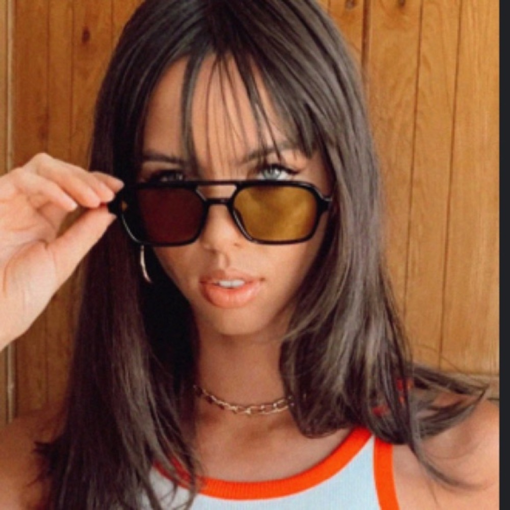 Princess Polly On Tour Sunglasses